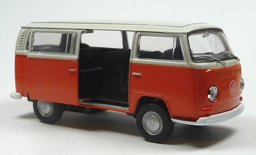 Modellino auto bus - auto,