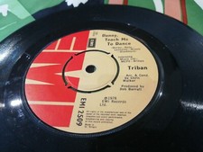 Triban Danny Teach Me To Dance