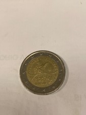 Moneta euro nutrire - moneta, 2