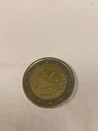 Moneta euro nutrire il - 2,