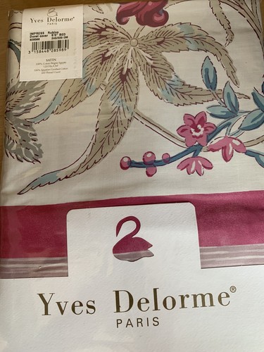 Set copripiumino yves - copripiumino, delorme