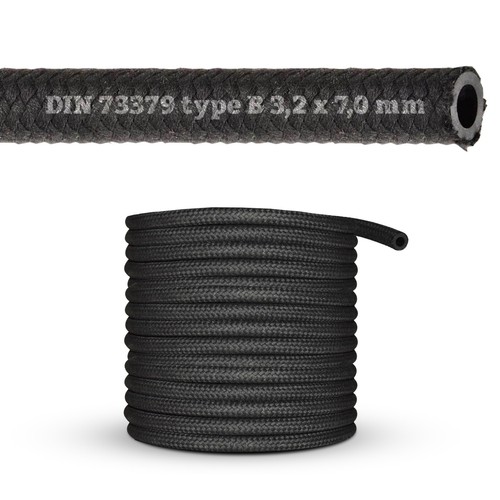 Tubo benzina 7 0 - 3,2, 7,0