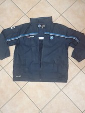 Maglia Giacca Napoli 2004 vintage Legea