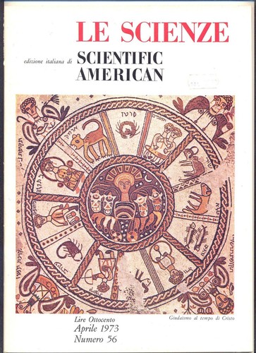 Rivista scienze 56 - rivista, n.