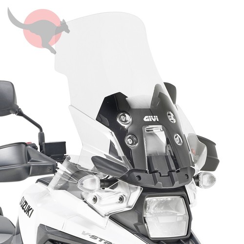 Cupolino parabrezza givi - cupolino, /
