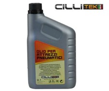 1 LT OLIO LUBRIFICANTE PER