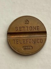 GETTONE TELEFONICO 7906 CMM