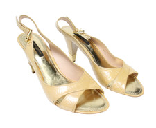 Louis Vuitton PARIS scarpe