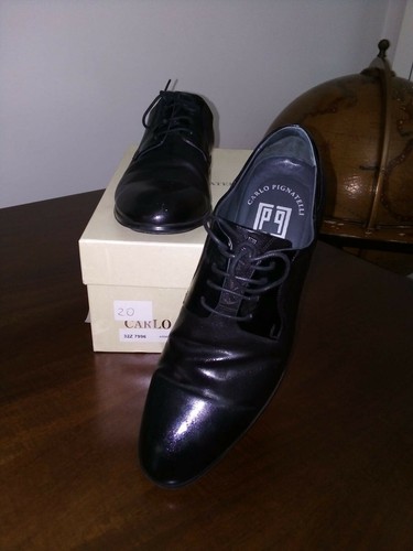 Scarpe uomo carlo pignatelli - scarpe,
