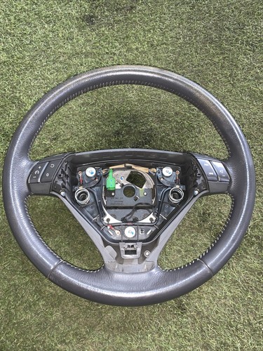 Volante volvo s60 serie - volante,