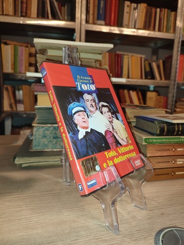Grande cinema totò - di,