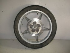 Ruota Anteriore Cerchio Disco