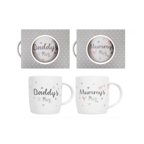 Mummy and daddy - pack, of