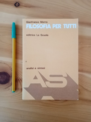 Filosofia per tutti - tutti,