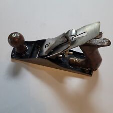 PIALLA PER LEGNO MANUALE