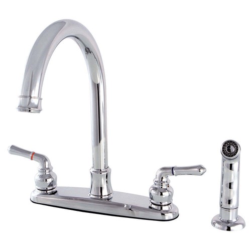 Kingston brass fb7791nmlsp - kingston,