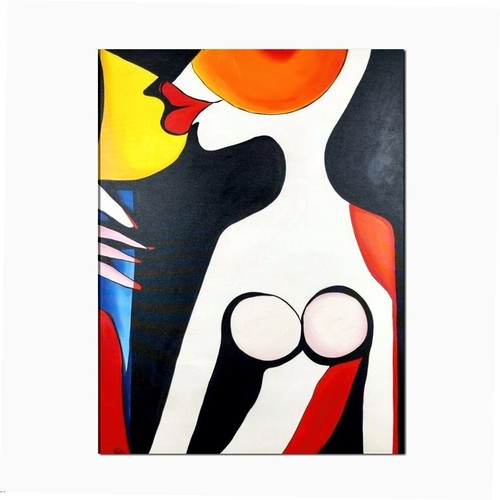 Quadri moderni figurativi - moderni,