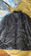 Giubbotto GEOX Taglia M nero