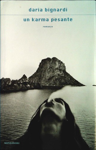 Karma pesante daria - karma,