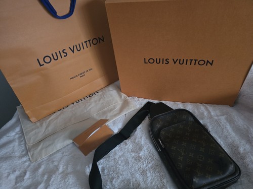 Borsa tracolla louis - a,