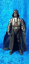 *SW6 STAR WARS GUERRE STELLARI DARTH VADER 2015 50 CM JAKK PACIFIC ACTION FIGURE