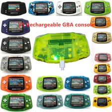 Console V5 Ricaricabile IPS 15