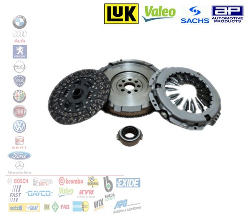 Kit conversione frizione - kit,