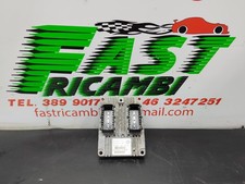 Centralina motore fiat - centralina, 1.2