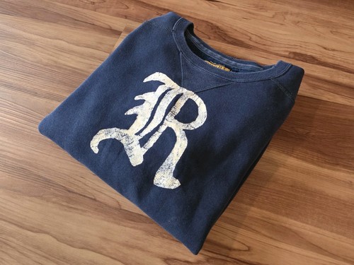 Felpa rugby ralph - felpa,