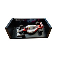Ayrton Senna McLaren Honda