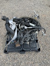 Motore Ford Fiesta I P4JB 1.0