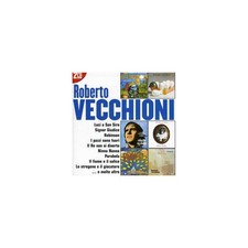 I Grandi Successi: Roberto Vec