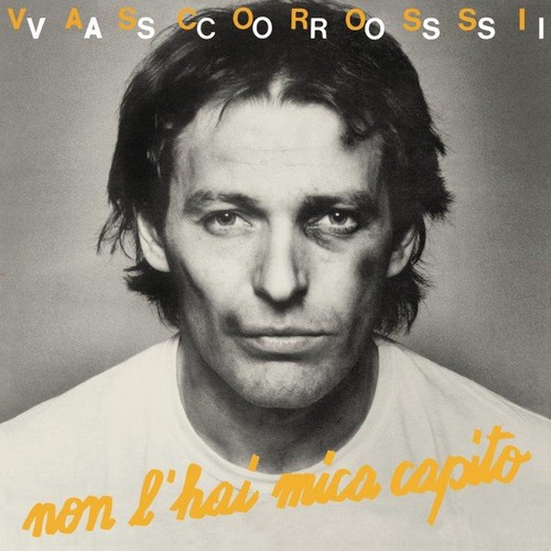 Vasco rossi non l - non, l'hai