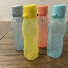Tupperware nuova bottiglia eco - tupperware,