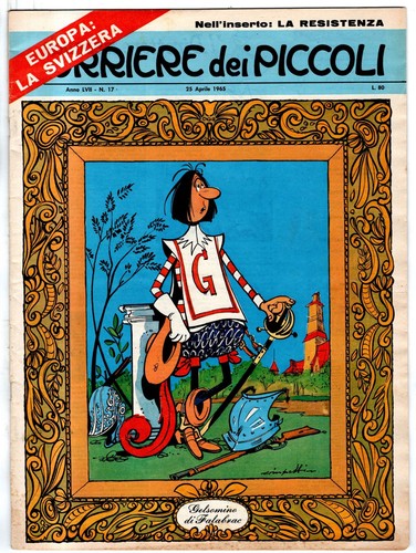Corriere dei piccoli 17 - 17,