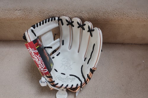 Guanto softball rawlings - softball,
