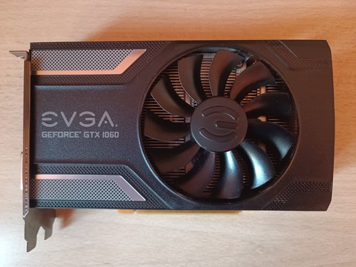 Evga geforce gtx 1060 - gtx,