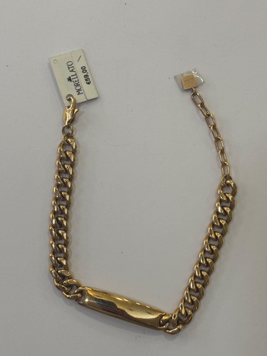 Bracciale morellato catene - ,