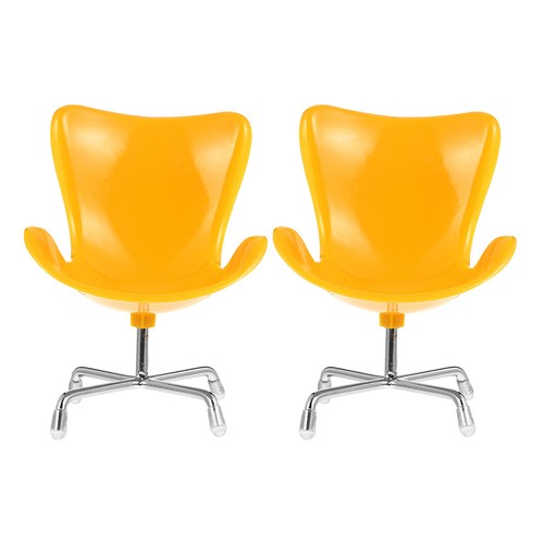 Pcs mini sedia decorativa - pcs,