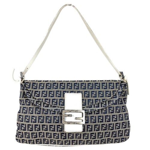 Borsa tracolla fendi - tracolla,
