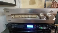 Amplificatore hi-fi Yamaha
