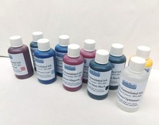 Kit ricarica inchiostro per