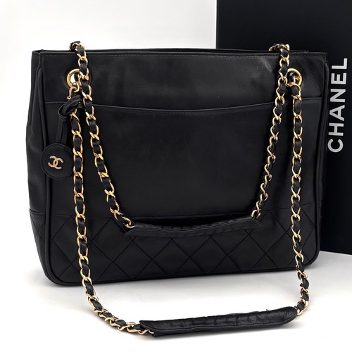 Borsa tracolla chanel - borsa, a