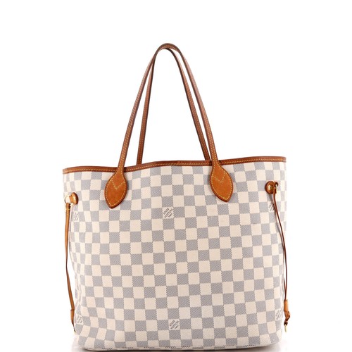 Louis vuitton neverfull tote - louis,