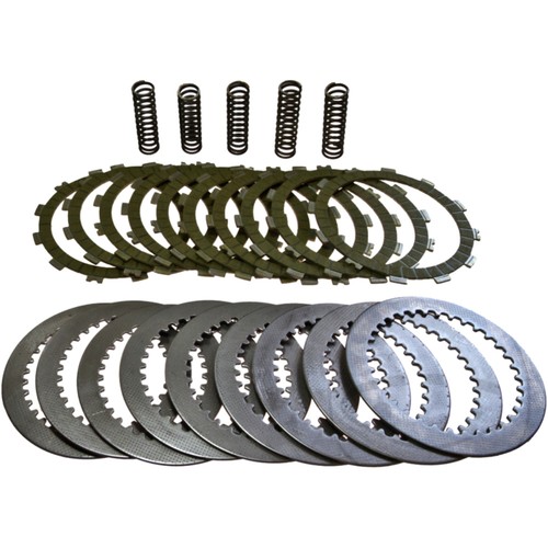 Kit riparazione frizione ebc - kit,