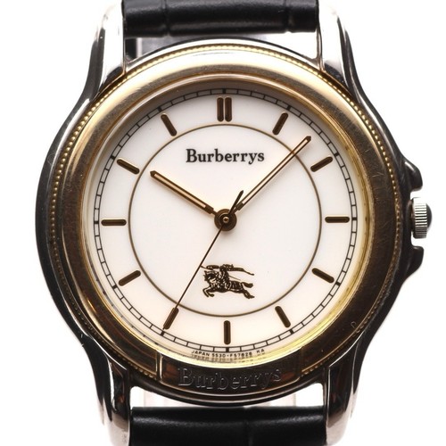 Orologio vintage burberrys - vintage,