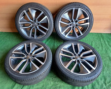 SET 4 CERCHI IN LEGA CON