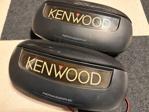 Kenwood aeromorphic ksc 440 - kenwood, ksc-440