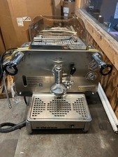 Faema E61 Legend Semi
