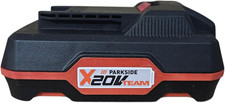 Parkside, Decespugliatore a